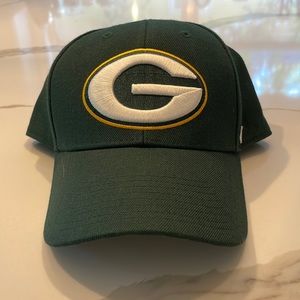 Green Bay Packers hat